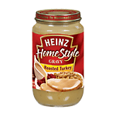 Heinz Gravy Homestyle Roasted Turkey Full-Size Picture